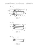 FOLDABLE ELECTRICAL CONNECTOR-HOUSING SYSTEM AND METHOD OF MANUFACTURE     THEREOF diagram and image