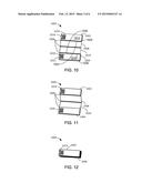 FOLDABLE ELECTRICAL CONNECTOR-HOUSING SYSTEM AND METHOD OF MANUFACTURE     THEREOF diagram and image