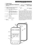 Thermal Mitigation Adaptation for a Mobile electronic device diagram and image