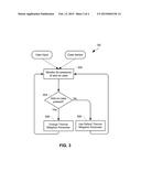 Thermal Mitigation Adaptation for a Mobile electronic device diagram and image