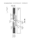 HEAT SINKS WITH INTERDIGITATED HEAT PIPES diagram and image