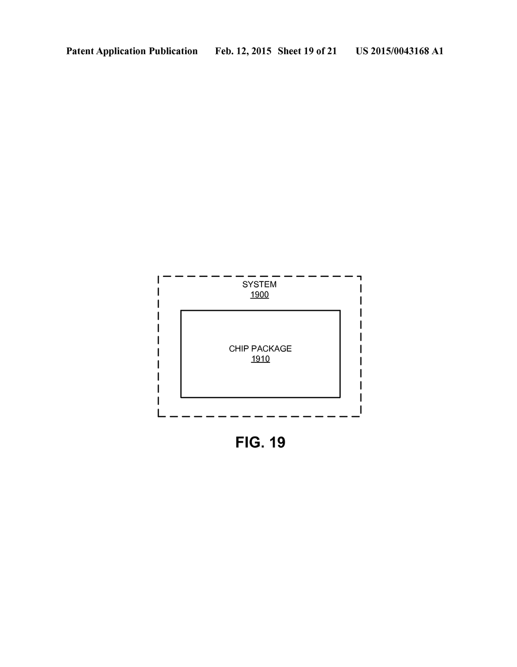 Winged Heat Sink - diagram, schematic, and image 20