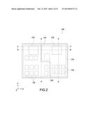 CIRCUIT MODULE AND METHOD OF PRODUCING CIRCUIT MODULE diagram and image