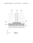 CIRCUIT MODULE AND METHOD OF PRODUCING CIRCUIT MODULE diagram and image