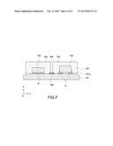 CIRCUIT MODULE AND METHOD OF PRODUCING CIRCUIT MODULE diagram and image