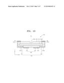 FOLDABLE DISPLAY APPARATUS AND METHOD OF MANUFACTURING THE SAME diagram and image