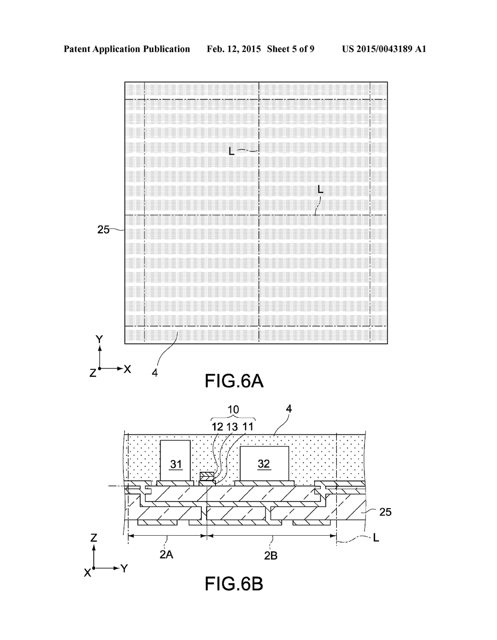 CIRCUIT MODULE AND METHOD OF PRODUCING THE SAME - diagram, schematic, and image 06