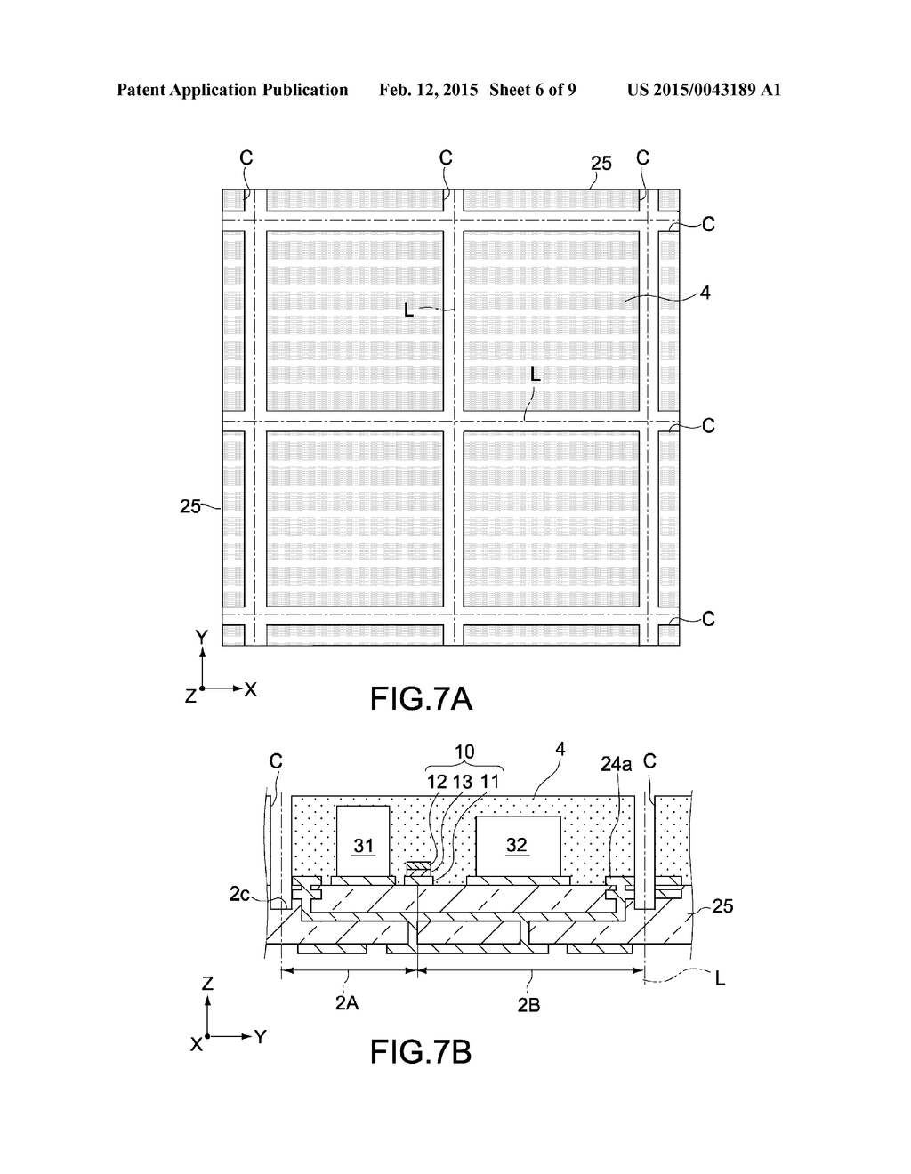 CIRCUIT MODULE AND METHOD OF PRODUCING THE SAME - diagram, schematic, and image 07