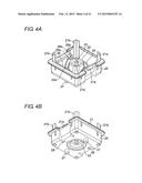 SWITCH AND KEYBOARD PROVIDED THEREWITH diagram and image