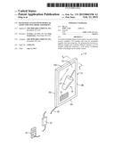 BACKLIGHT SYSTEM WITH MODULAR LIGHT EMITTING DIODE ASSEMBLIES diagram and image