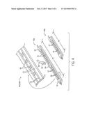 BACKLIGHT SYSTEM WITH MODULAR LIGHT EMITTING DIODE ASSEMBLIES diagram and image