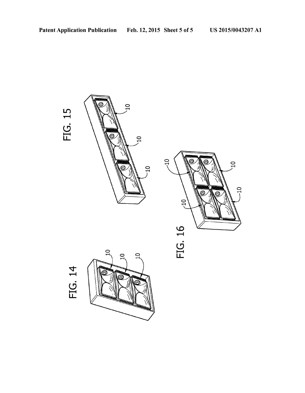 LIGHTING DEVICE - diagram, schematic, and image 06