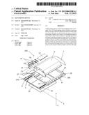 LED LIGHTING DEVICE diagram and image