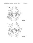 MAGNETIC ATTACHMENT SYSTEM FOR SECURING VESSELS TO A SHAKER diagram and image