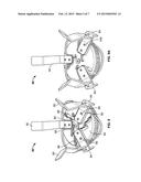 MAGNETIC ATTACHMENT SYSTEM FOR SECURING VESSELS TO A SHAKER diagram and image