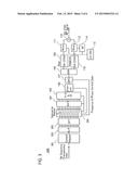 OFDM MODULATOR, OFDM TRANSMISSION DEVICE, AND OFDM MODULATION METHOD diagram and image