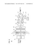 OFDM MODULATOR, OFDM TRANSMISSION DEVICE, AND OFDM MODULATION METHOD diagram and image