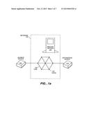 METHOD AND APPARATUS FOR FAST REROUTE IN A CONNECTION-ORIENTED NETWORK diagram and image