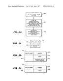 METHOD AND APPARATUS FOR FAST REROUTE IN A CONNECTION-ORIENTED NETWORK diagram and image