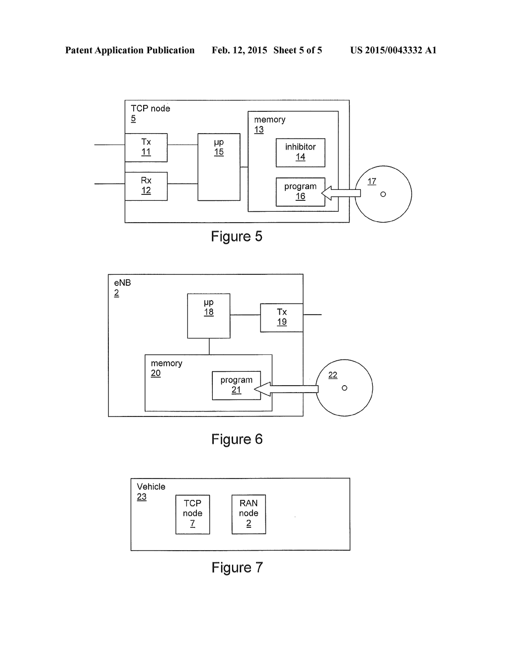 CONTROLLING TRANSMISSION CONTROL PROTOCOL DATA - diagram, schematic, and image 06