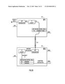 Traffic Flow Redirection between Border Routers using Routing     Encapsulation diagram and image