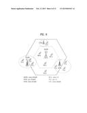 METHOD AND APPARATUS FOR TRANSMITTING NEIGHBOR-CELL MEASUREMENT COMMAND IN     WIRELESS COMMUNICATION SYSTEM diagram and image