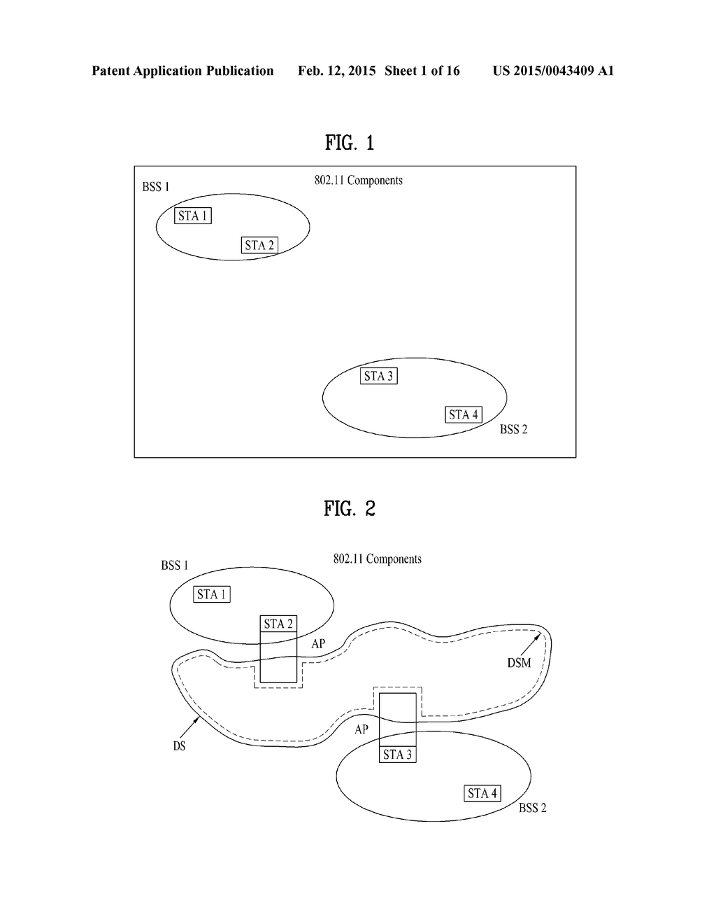 METHOD FOR TRANSMITTING AND RECEIVING SIGNAL OF STATION OPERABLE IN POWER     SAVING MODE IN WIRELESS COMMUNICATION SYSTEM, AND DEVICE THEREFOR - diagram, schematic, and image 02