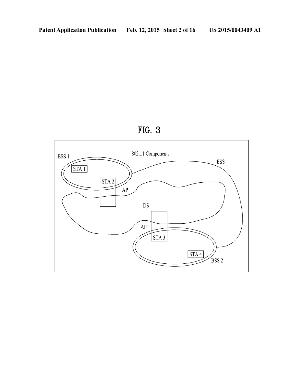 METHOD FOR TRANSMITTING AND RECEIVING SIGNAL OF STATION OPERABLE IN POWER     SAVING MODE IN WIRELESS COMMUNICATION SYSTEM, AND DEVICE THEREFOR - diagram, schematic, and image 03