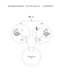 METHOD FOR TRANSMITTING AND RECEIVING SIGNAL OF STATION OPERABLE IN POWER     SAVING MODE IN WIRELESS COMMUNICATION SYSTEM, AND DEVICE THEREFOR diagram and image