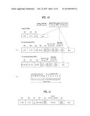 METHOD FOR TRANSMITTING AND RECEIVING SIGNAL OF STATION OPERABLE IN POWER     SAVING MODE IN WIRELESS COMMUNICATION SYSTEM, AND DEVICE THEREFOR diagram and image