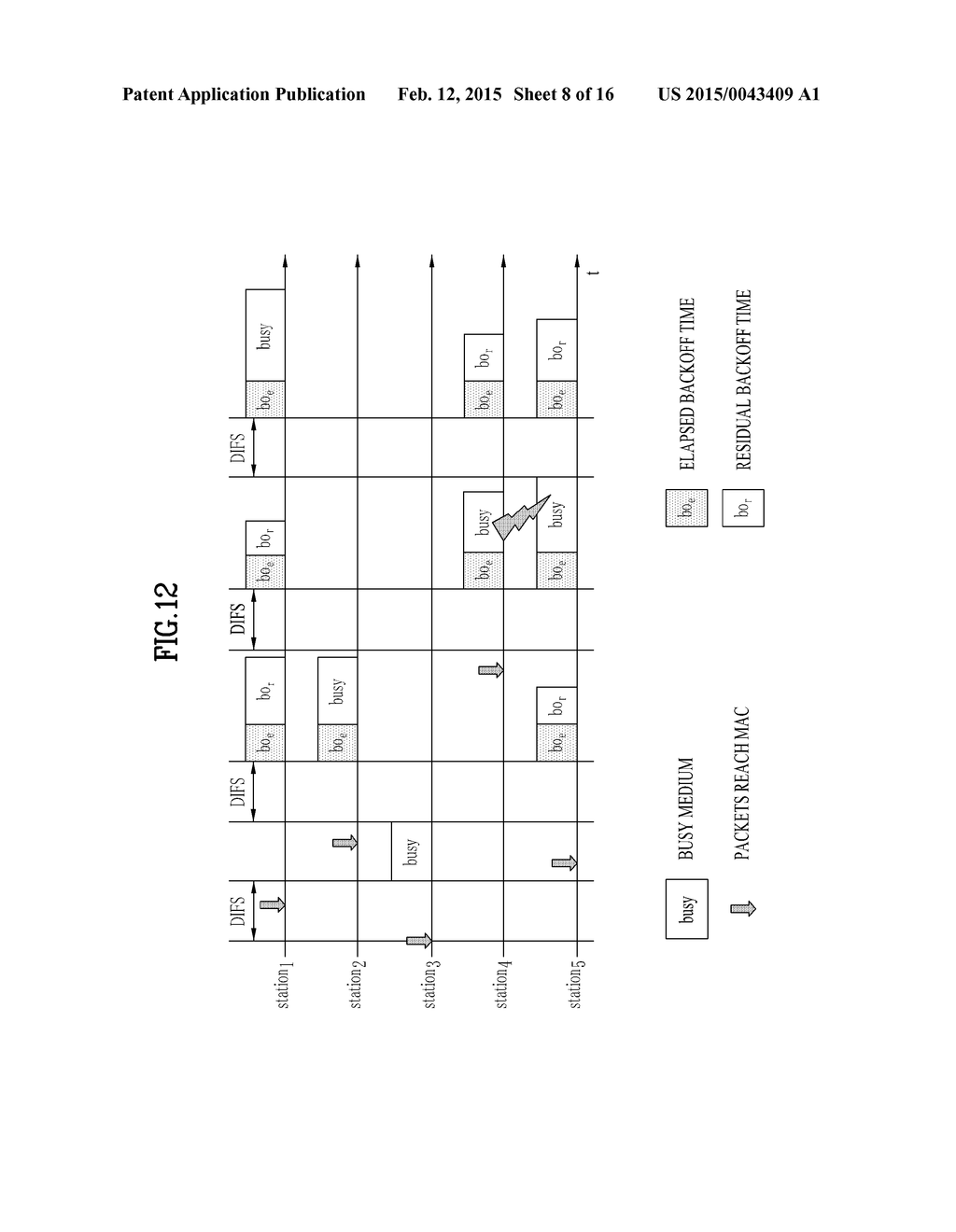 METHOD FOR TRANSMITTING AND RECEIVING SIGNAL OF STATION OPERABLE IN POWER     SAVING MODE IN WIRELESS COMMUNICATION SYSTEM, AND DEVICE THEREFOR - diagram, schematic, and image 09