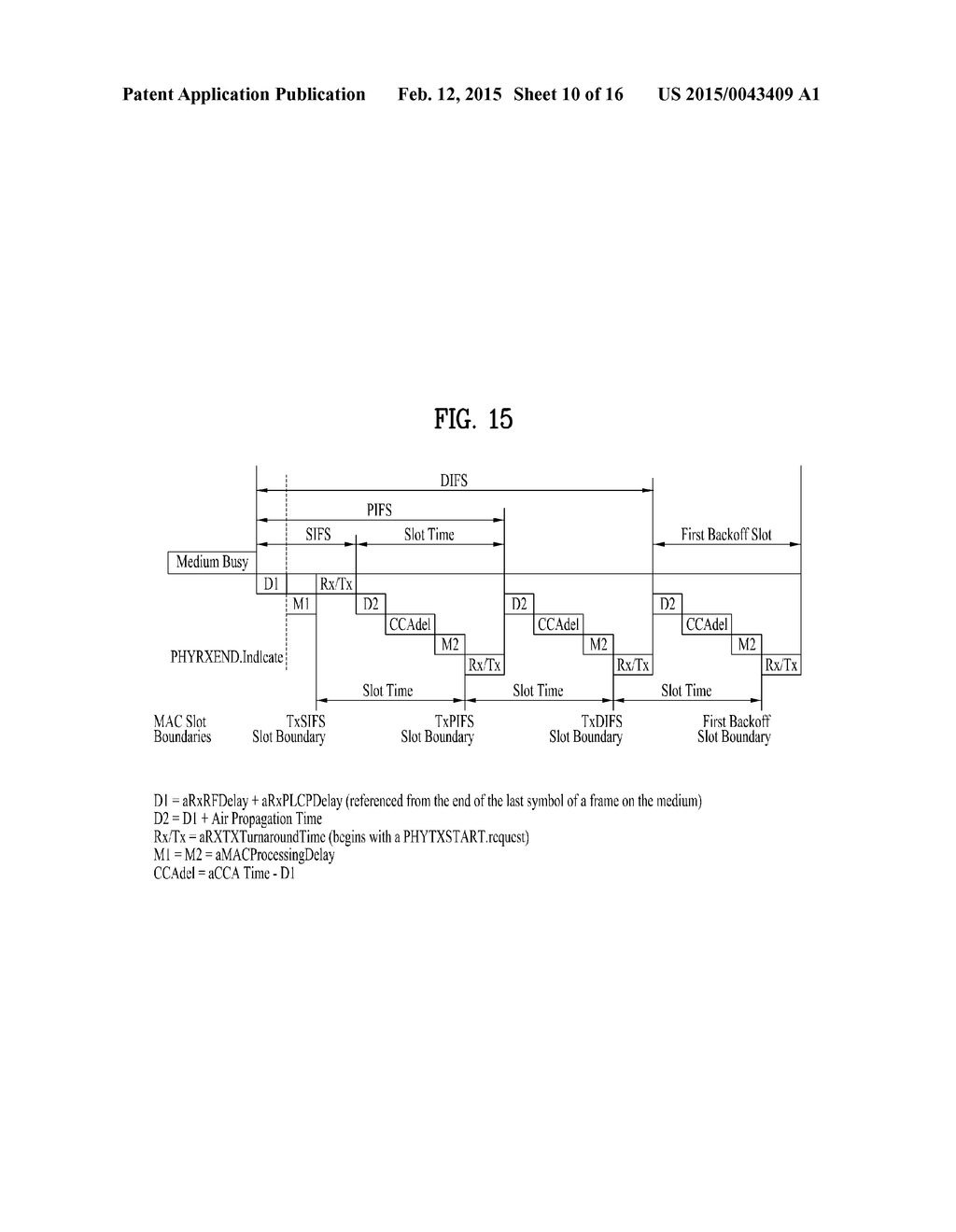 METHOD FOR TRANSMITTING AND RECEIVING SIGNAL OF STATION OPERABLE IN POWER     SAVING MODE IN WIRELESS COMMUNICATION SYSTEM, AND DEVICE THEREFOR - diagram, schematic, and image 11