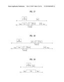 METHOD FOR TRANSMITTING AND RECEIVING SIGNAL OF STATION OPERABLE IN POWER     SAVING MODE IN WIRELESS COMMUNICATION SYSTEM, AND DEVICE THEREFOR diagram and image