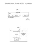 COMMUNICATION CONTROL METHOD diagram and image