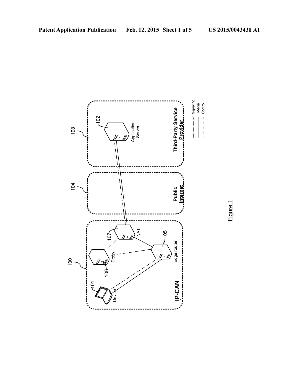 METHODS AND APPARATUS FOR PROVIDING A SUBSCRIBER IDENTITY - diagram, schematic, and image 02