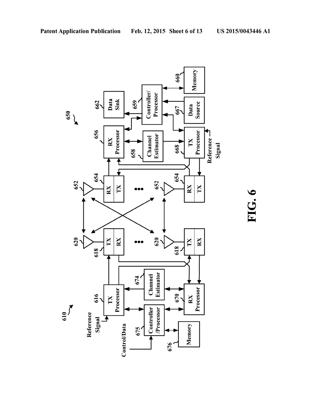 METHOD AND APPARATUS FOR COEXISTENCE OF DEVICE TO DEVICE AND LTE WAN     COMMUNICATION USING SINGLE COMMUNICATION CHAIN - diagram, schematic, and image 07