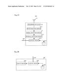 TRANSMITTER, TRANSMISSION METHOD USED BY THE SAME, RECEIVER FOR RECEIVING     A RADIO SIGNAL FROM TRANSMITTER AND WIRELESS COMMUNICATION SYSTEM     INCLUDING THE SAME diagram and image