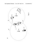 DYNAMIC SETTING OF TRANSMISSION TIME IN A CONTENTION BASED WIRELESS SYSTEM diagram and image