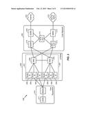 CHANNEL QUALITY REPORTING USING A DYNAMICALLY ADJUSTED MEASUREMENT POWER     OFFSET diagram and image