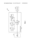 CHANNEL QUALITY REPORTING USING A DYNAMICALLY ADJUSTED MEASUREMENT POWER     OFFSET diagram and image