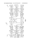 CHANNEL QUALITY REPORTING USING A DYNAMICALLY ADJUSTED MEASUREMENT POWER     OFFSET diagram and image