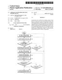 APPARATUS AND METHOD FOR USING MEMORY DEVICE diagram and image