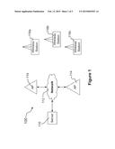 WIRELESS NETWORK COMMUNICATION SYSTEM AND METHOD diagram and image