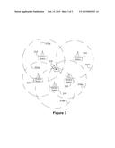 WIRELESS NETWORK COMMUNICATION SYSTEM AND METHOD diagram and image