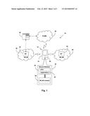 Methods and Devices for Accessing a Wireless Local Area Network diagram and image