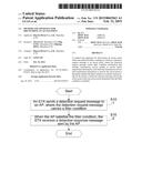 METHOD AND APPARATUS FOR DISCOVERING AN ACCESS POINT diagram and image