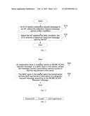 METHOD AND APPARATUS FOR DISCOVERING AN ACCESS POINT diagram and image