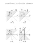 TIME-PHASE-HOPPING MODULATION AND DEMODULATION OF MULTIPLE BIT STREAMS     WITH PHASE-CHANGE FREQUENCY CONTROL, SUCH AS FOR WIRELESS CHIP AREA     NETWORK diagram and image