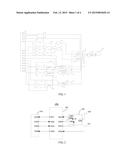 MOBILE COMMUNICATION TERMINAL diagram and image