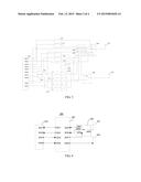 MOBILE COMMUNICATION TERMINAL diagram and image